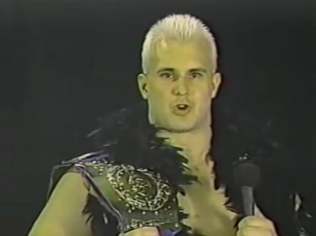Smoky Mountain Rassling Recap Ep 67 from May 8, 1993: Promos from a debuting Chris Candido, Jim Cornette, Tammy (aka WWE HOF Sunny), Bullet Bob Armstrong, Scott Armstrong, Ron Wright, and More!