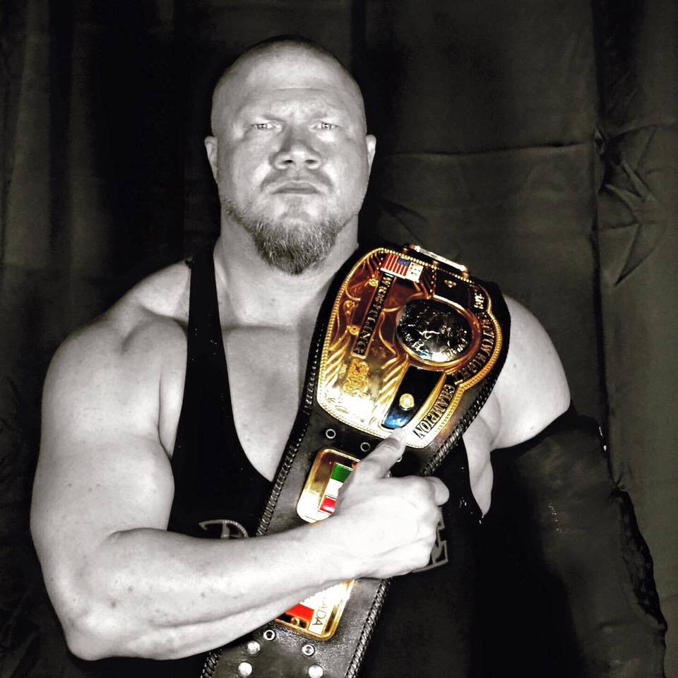 Top 5 Mishandled Wrestlers by WWE/WWF and NWA World Champ Jax Dane Joins the BTT Podcast